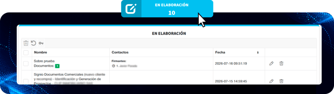 elaboracion