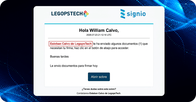 imagen corp