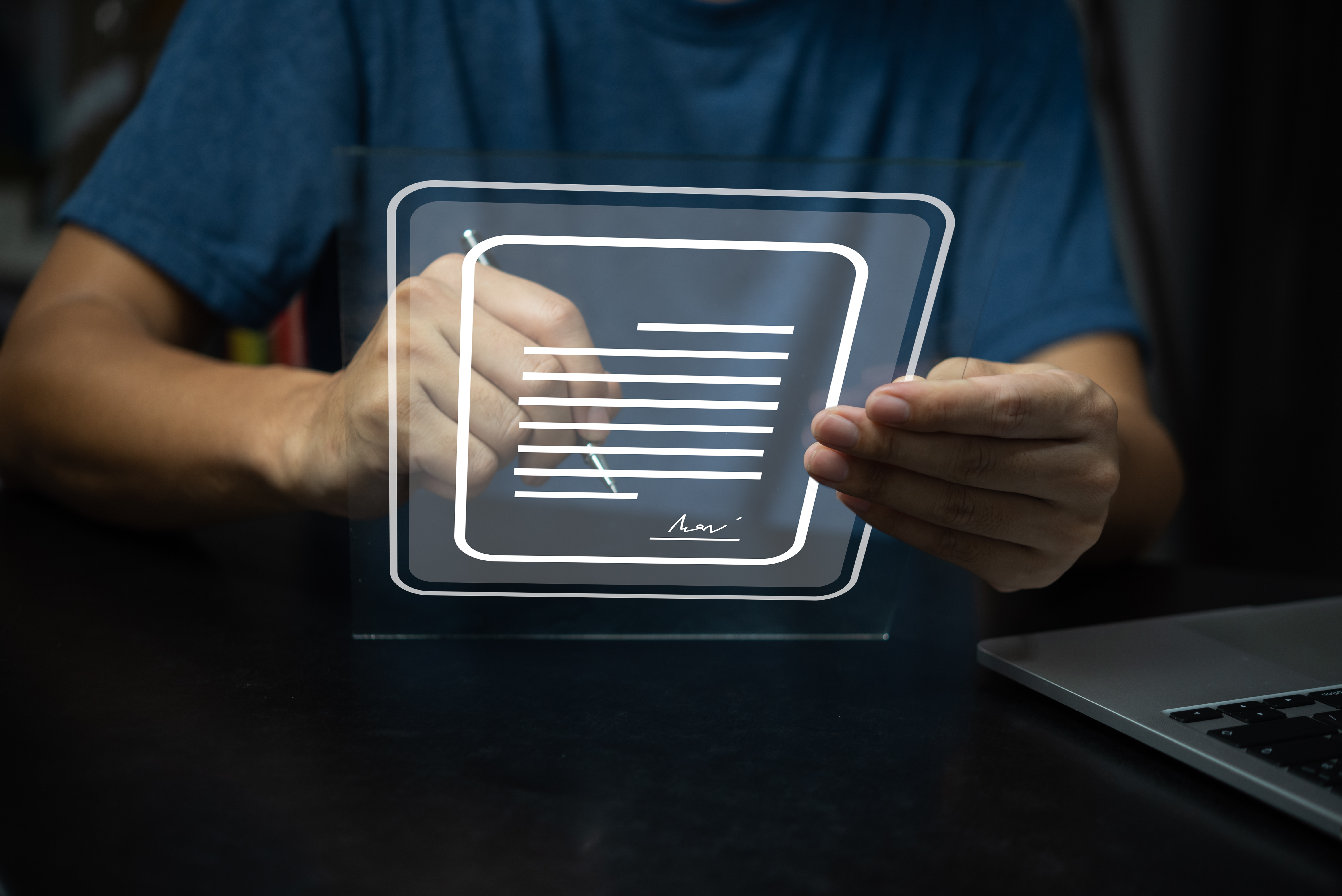 Del papel al clic: digitalización educativa con Signio