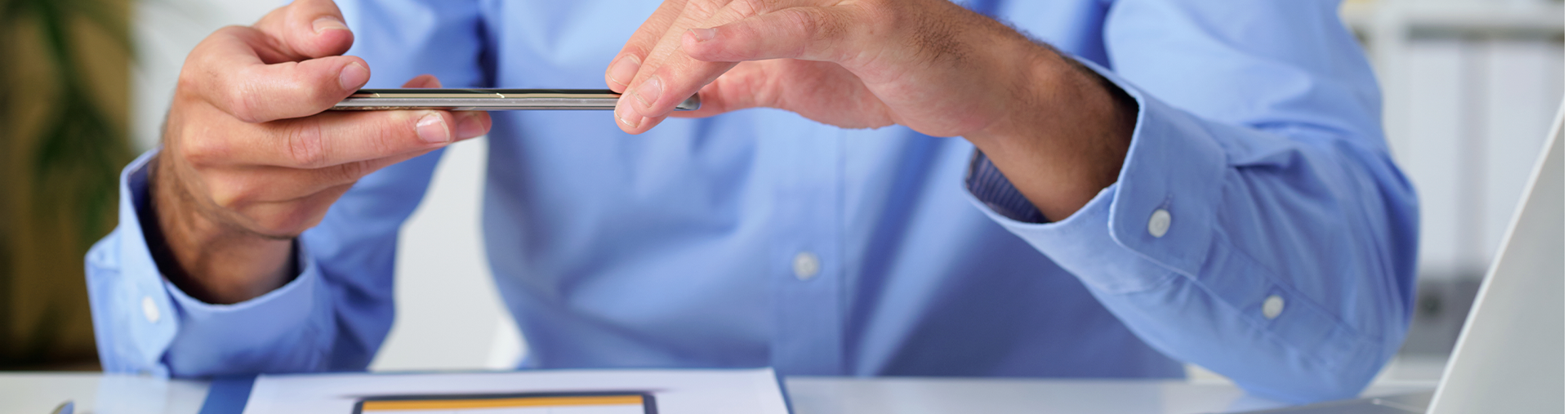 ¿Una firma escaneada es una firma electrónica? Esto dice la ley en Colombia
