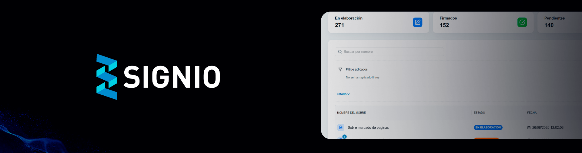 Tu Signio: la forma más fácil y segura de firmar documentos digitales